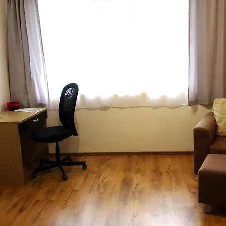 Seafront Appartement