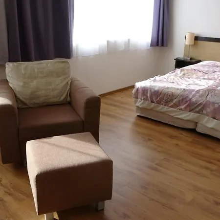 Seafront Appartement Obzor