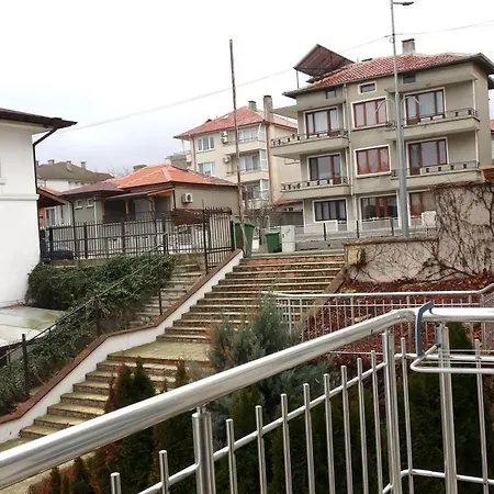 Апартамент Seafront