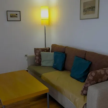 Seafront Appartement