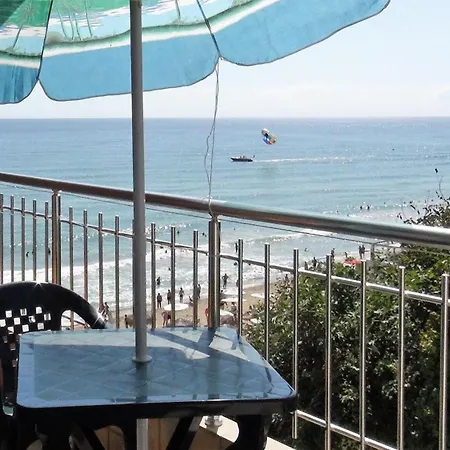 Seafront Appartement *