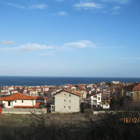 Appartement Seafront Obzor