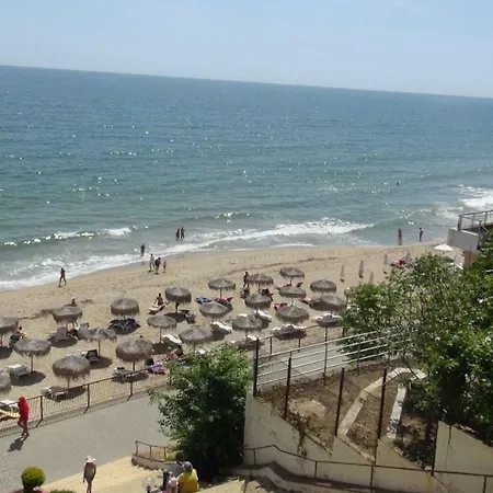 Seafront Appartement Obzor